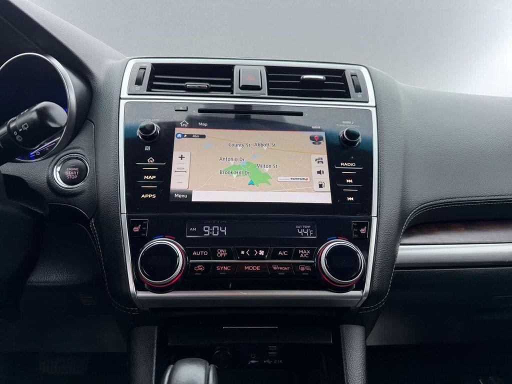 used 2019 Subaru Outback car, priced at $14,968