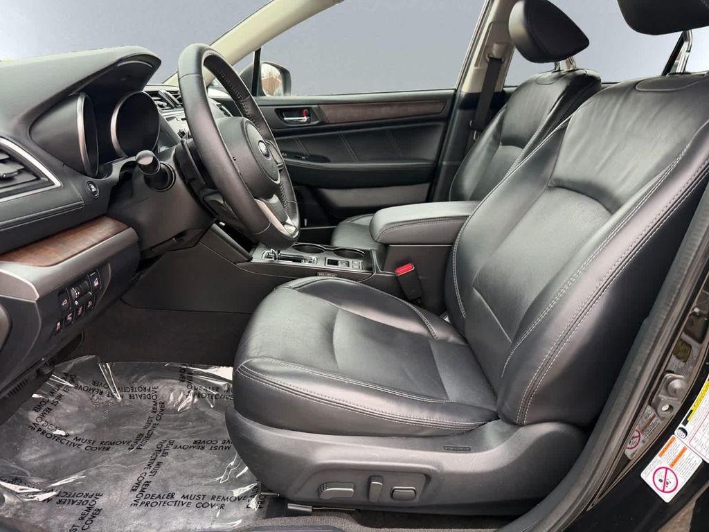 used 2019 Subaru Outback car, priced at $14,968