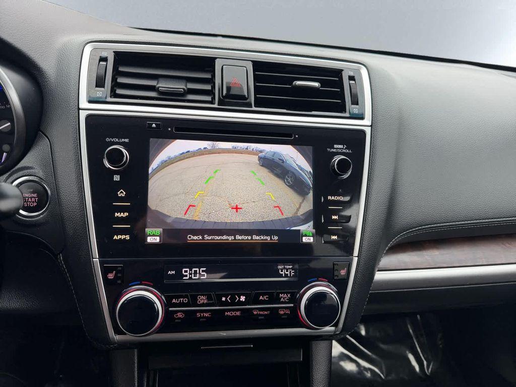 used 2019 Subaru Outback car, priced at $14,968