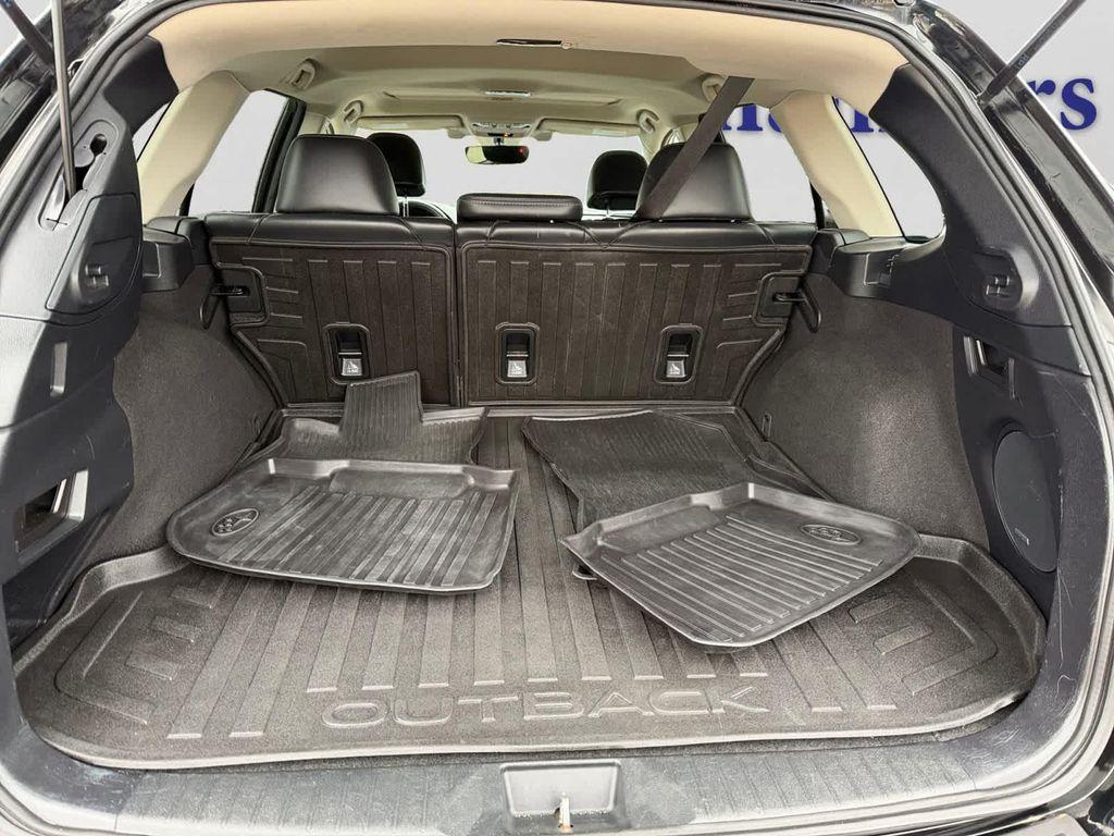 used 2019 Subaru Outback car, priced at $14,968