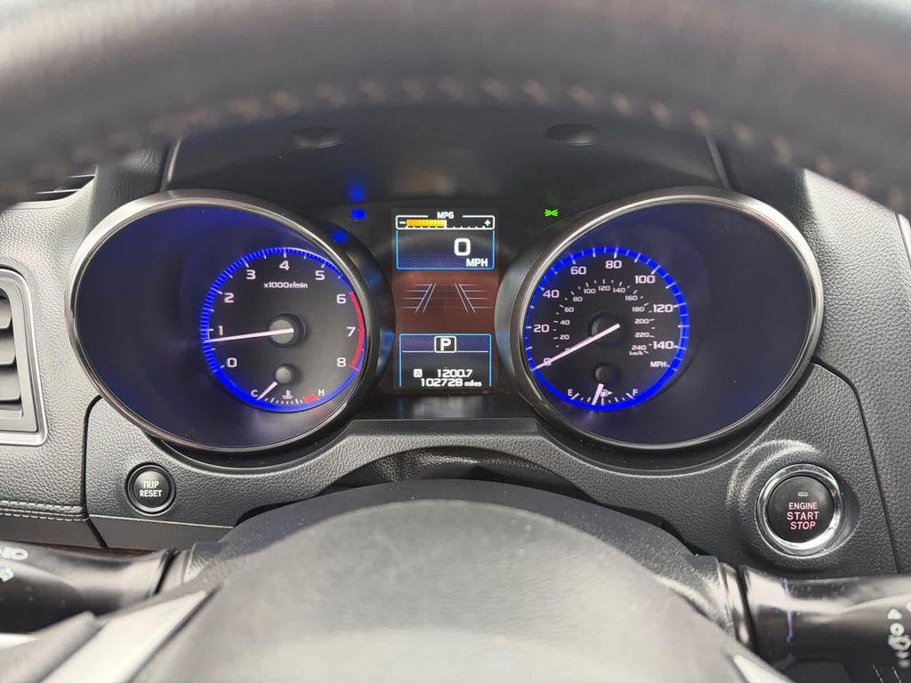 used 2019 Subaru Outback car, priced at $14,968