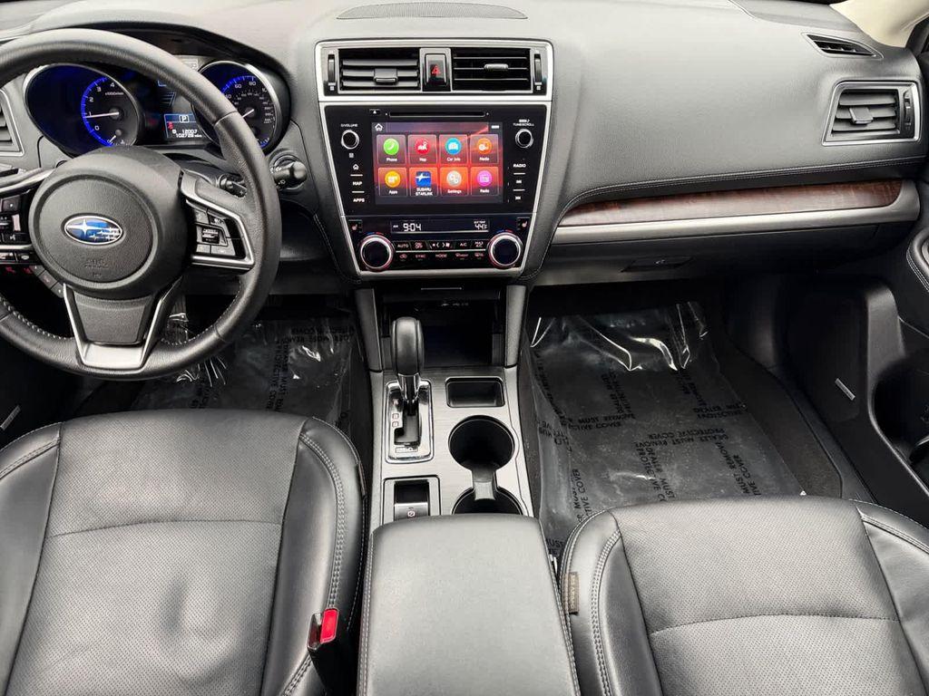 used 2019 Subaru Outback car, priced at $14,968