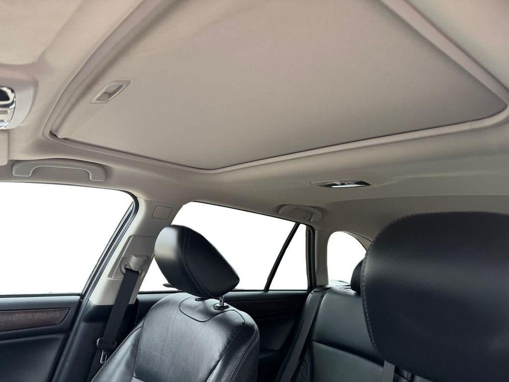 used 2019 Subaru Outback car, priced at $14,968