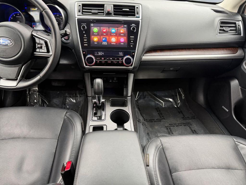 used 2019 Subaru Outback car, priced at $14,968