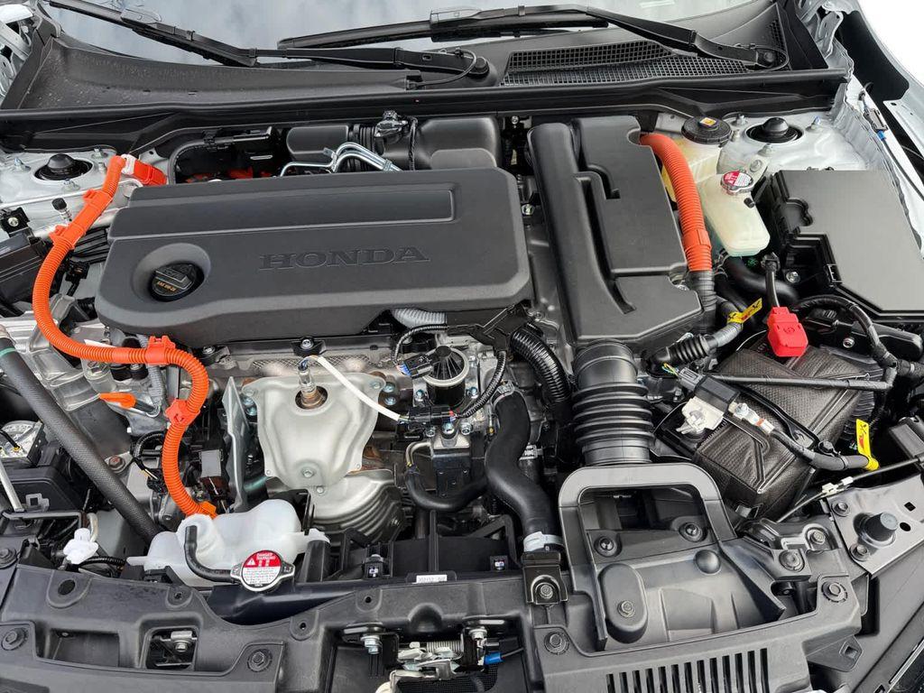 new 2026 Honda Prelude car, priced at $43,850