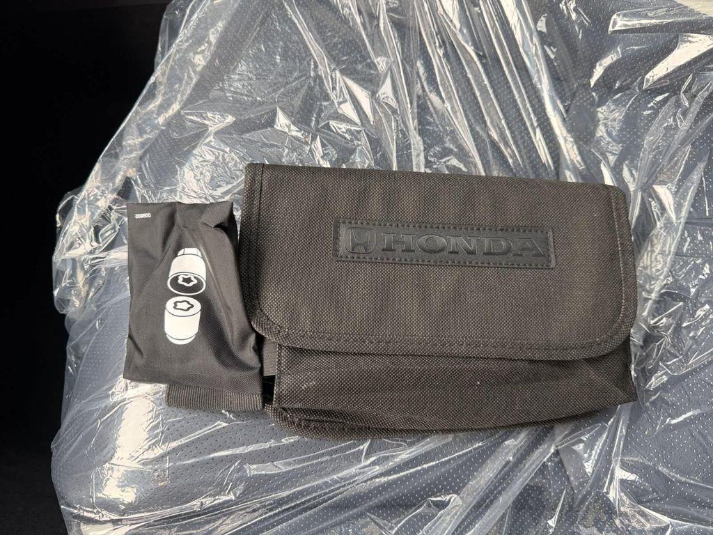 new 2026 Honda Prelude car, priced at $43,850