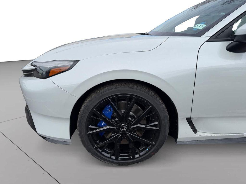 new 2026 Honda Prelude car, priced at $43,850