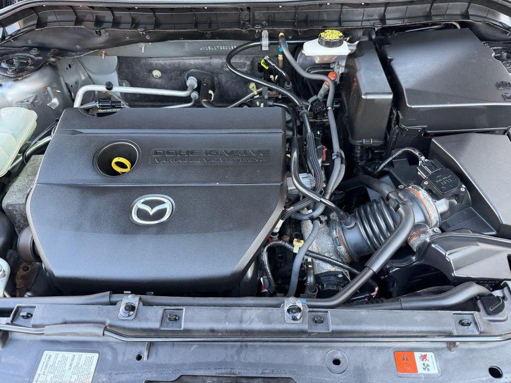used 2013 Mazda Mazda3 car, priced at $8,987