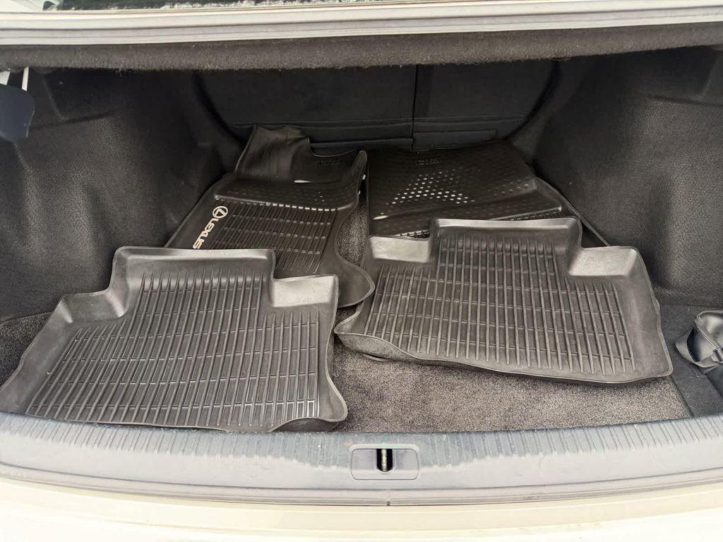 used 2018 Lexus IS 300 car, priced at $21,968