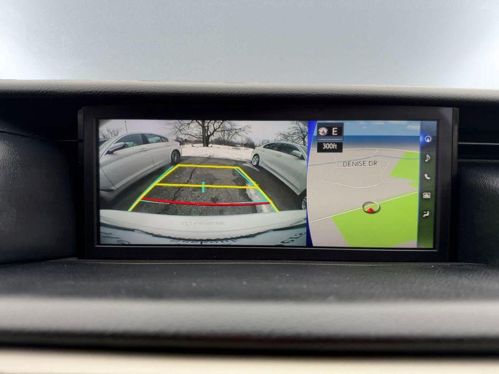 used 2018 Lexus IS 300 car, priced at $21,968