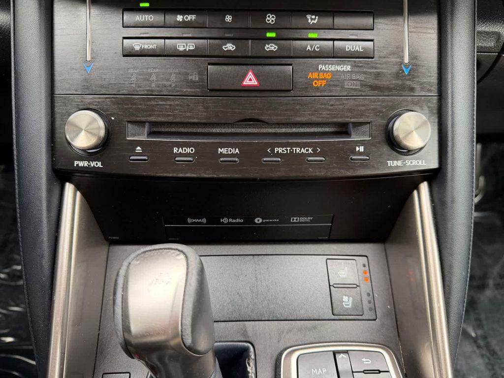 used 2018 Lexus IS 300 car, priced at $21,968