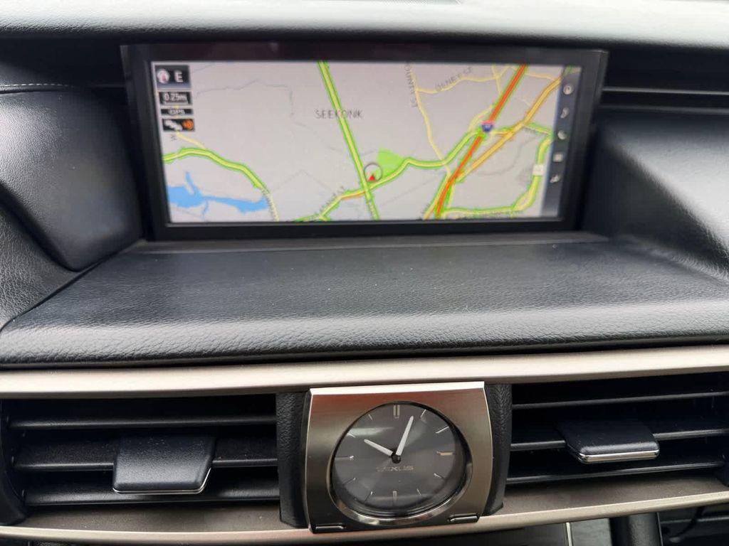 used 2018 Lexus IS 300 car, priced at $21,968