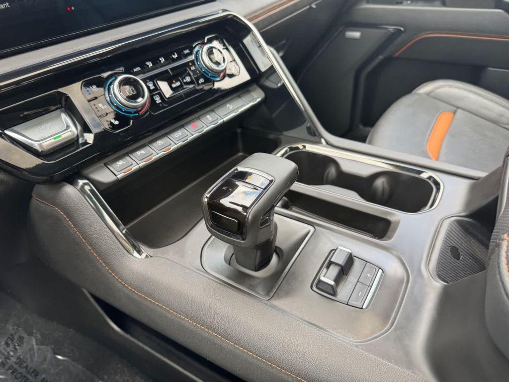 2024 Titanium Rush GMC Sierra 1500