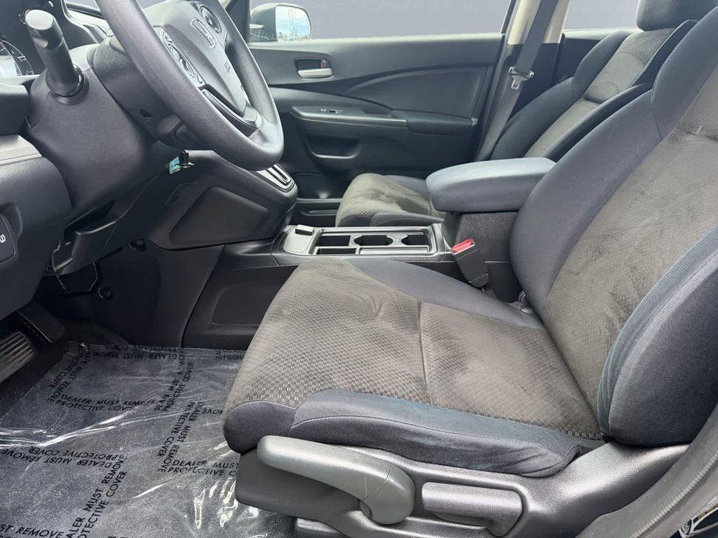 used 2016 Honda CR-V car, priced at $14,388