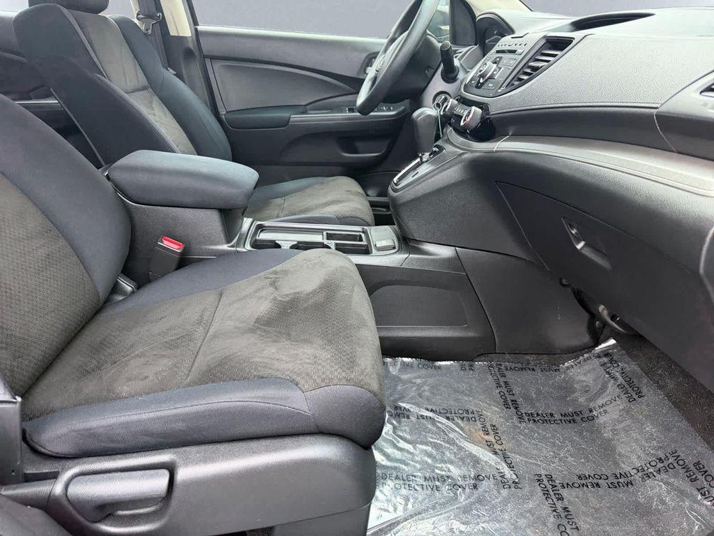 used 2016 Honda CR-V car, priced at $14,388