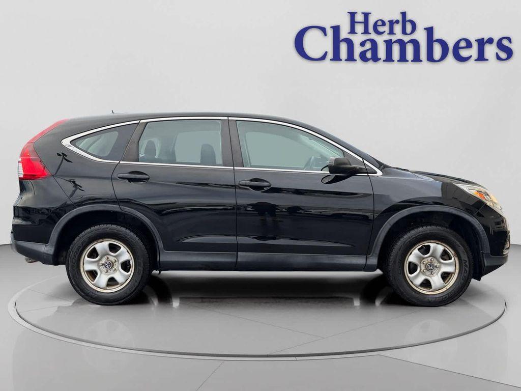 used 2016 Honda CR-V car, priced at $14,388