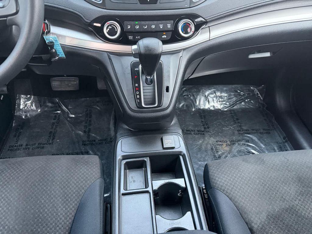 used 2016 Honda CR-V car, priced at $14,388