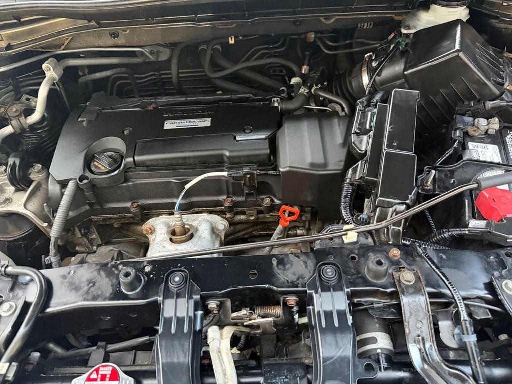 used 2016 Honda CR-V car, priced at $14,388