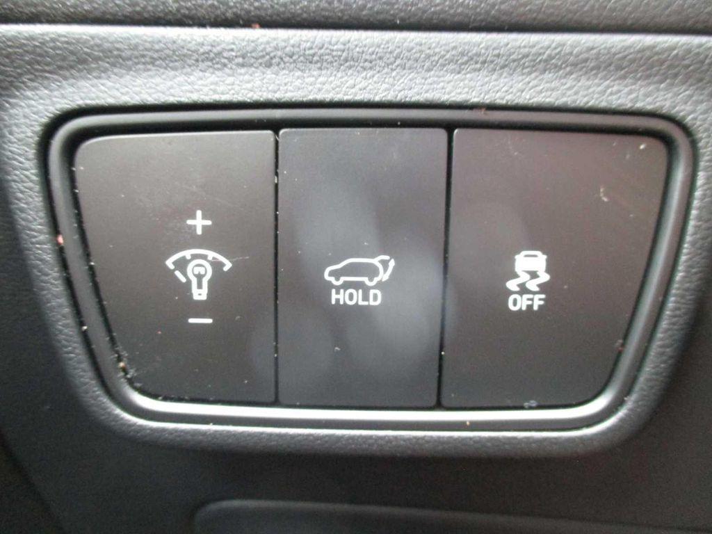 used 2023 Hyundai Tucson car, priced at $24,388