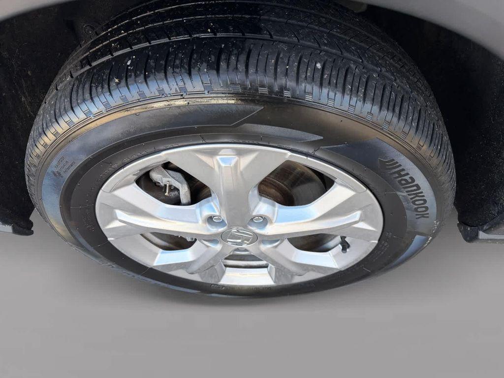 used 2023 Honda HR-V car, priced at $23,488