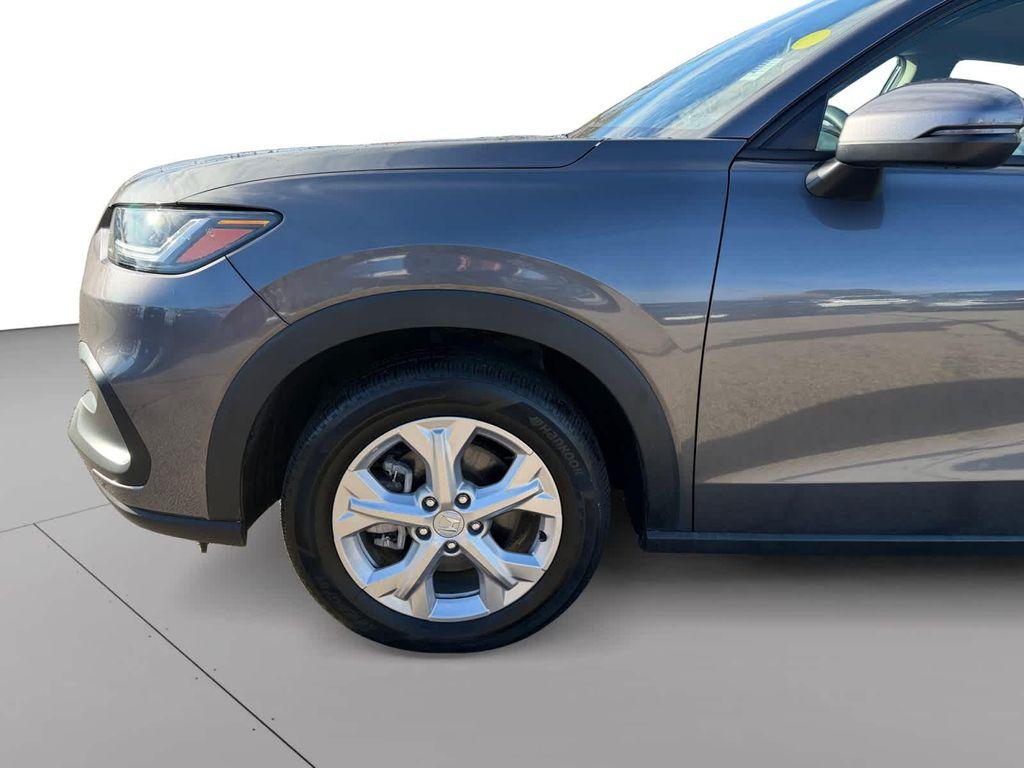 used 2023 Honda HR-V car, priced at $23,488