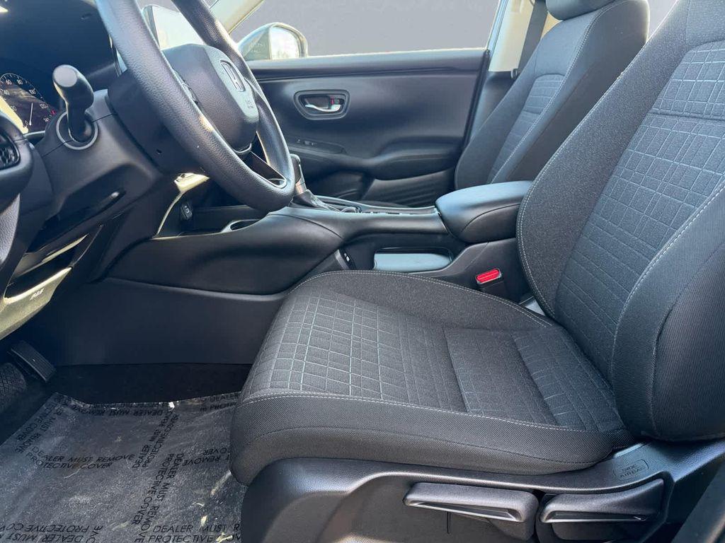 used 2023 Honda HR-V car, priced at $23,488
