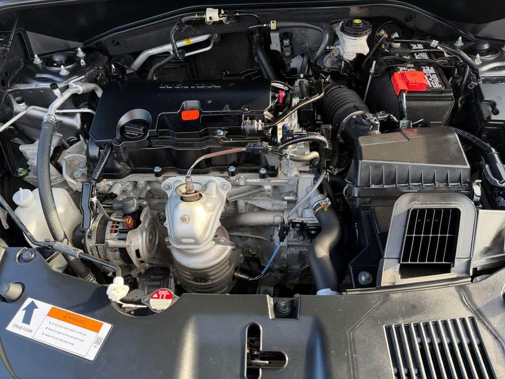 used 2023 Honda HR-V car, priced at $23,488