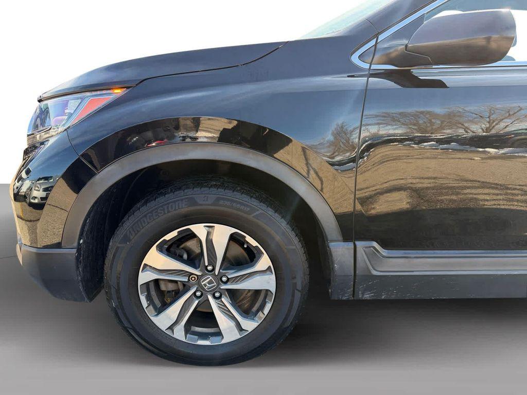 used 2019 Honda CR-V car, priced at $17,888