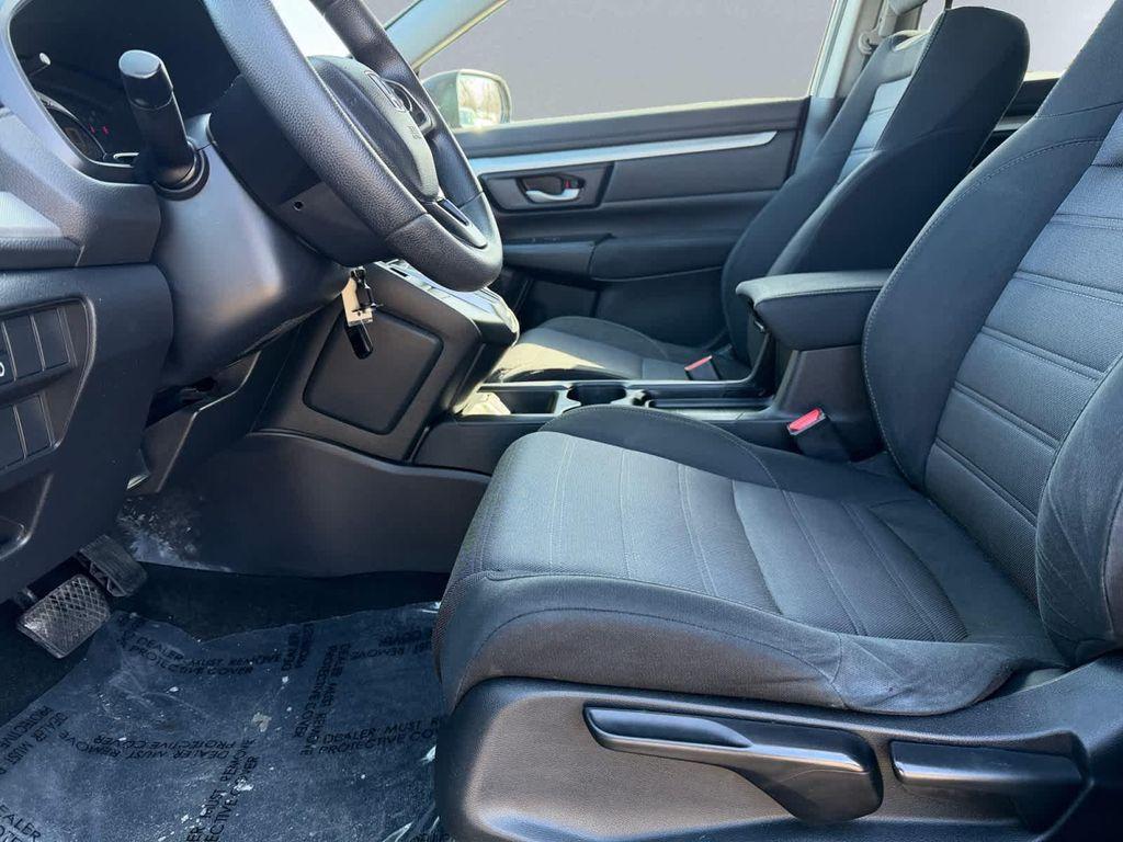 used 2019 Honda CR-V car, priced at $17,888