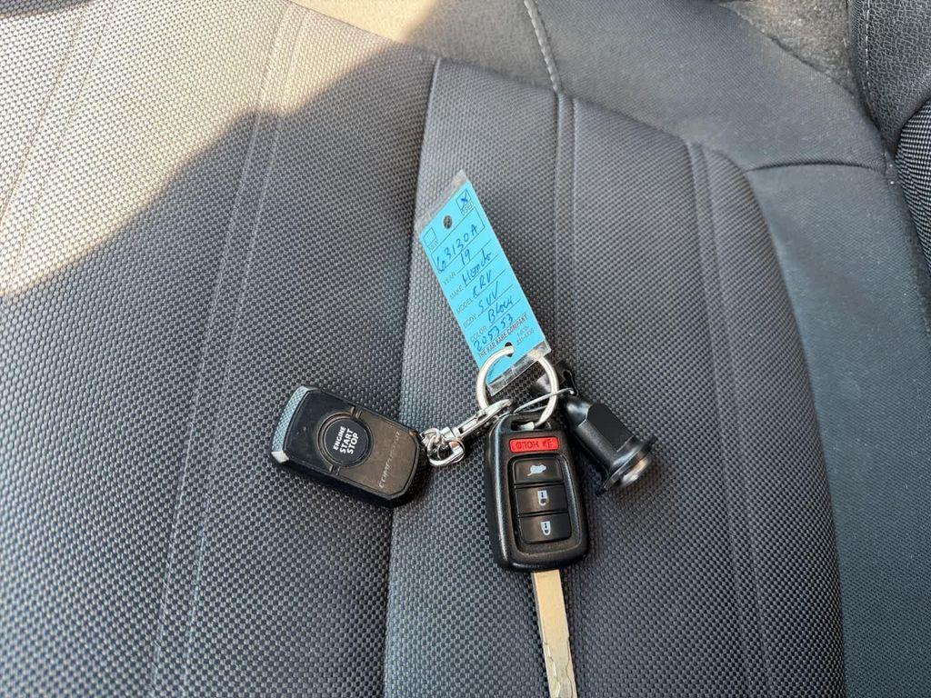 used 2019 Honda CR-V car, priced at $17,888