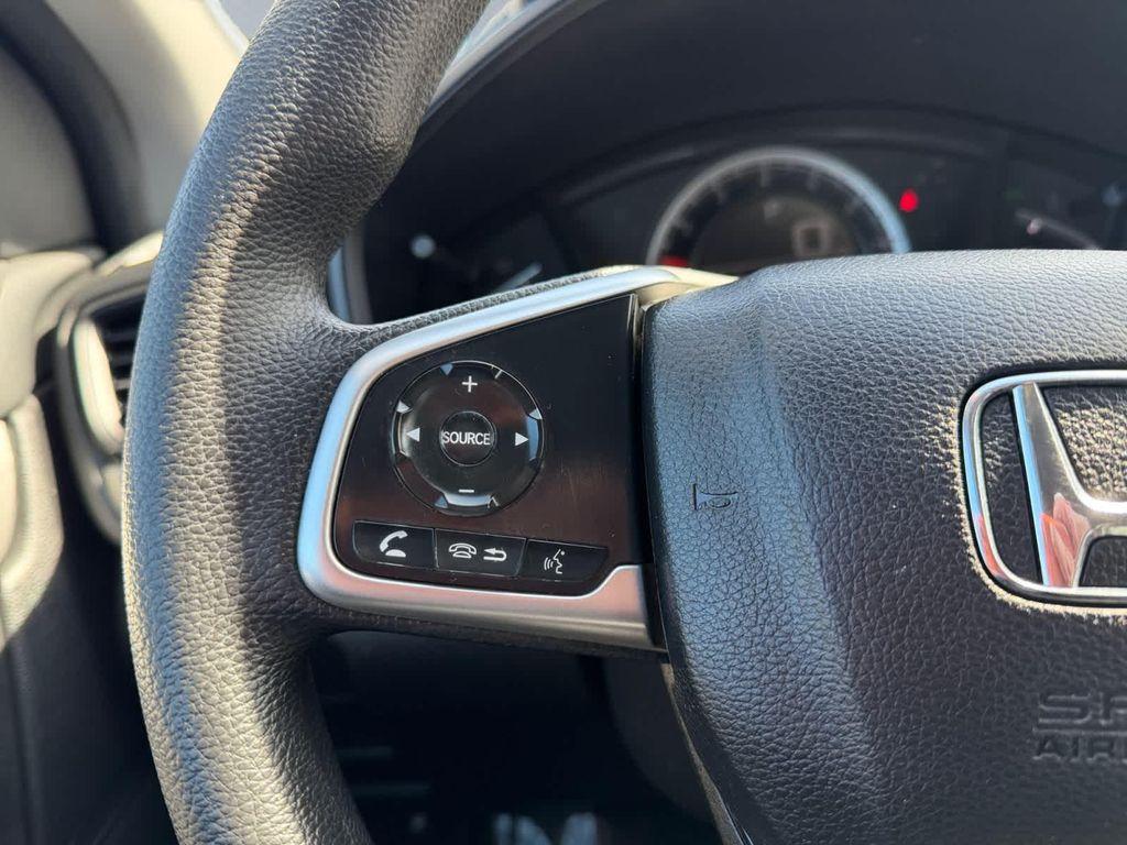 used 2019 Honda CR-V car, priced at $17,888