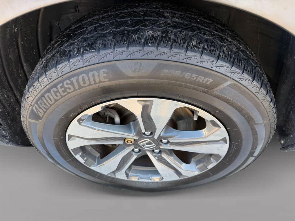 used 2019 Honda CR-V car, priced at $17,888