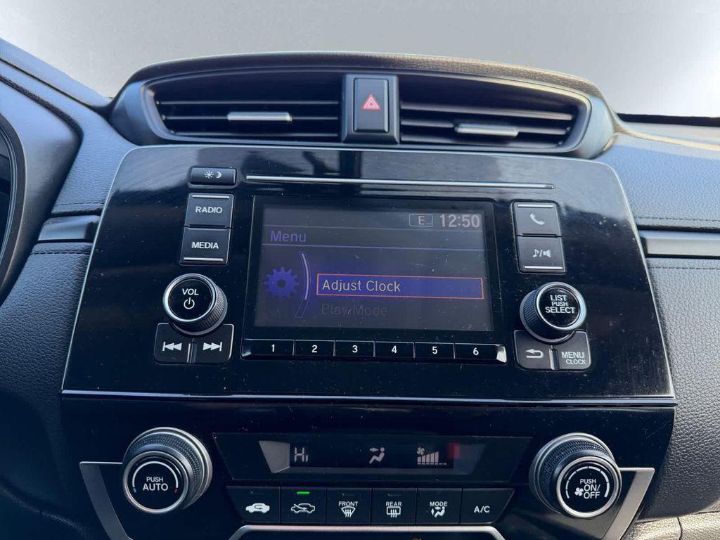 used 2019 Honda CR-V car, priced at $17,888