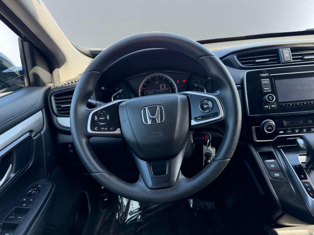 used 2019 Honda CR-V car, priced at $17,888