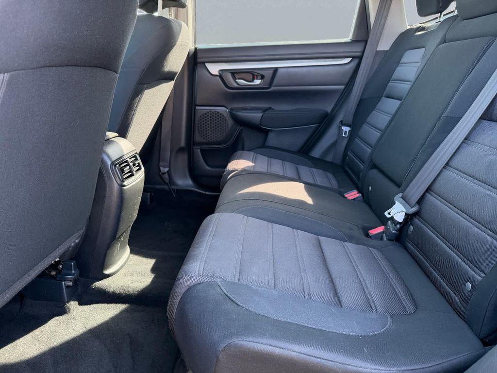 used 2019 Honda CR-V car, priced at $17,888