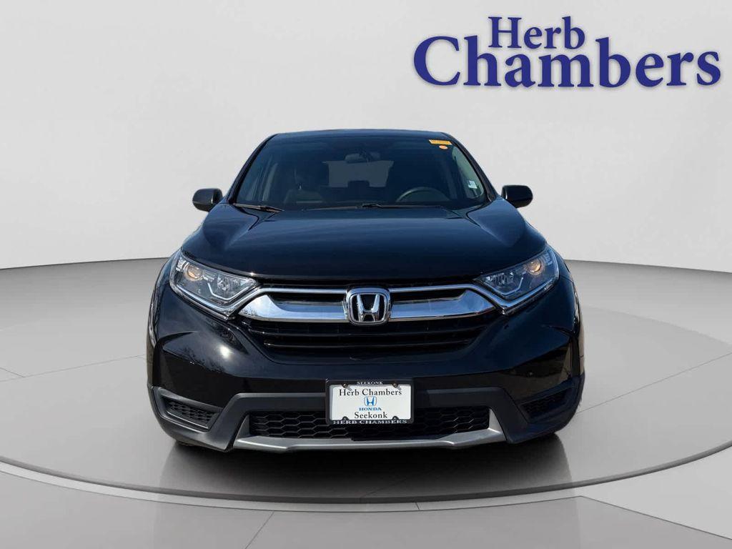 used 2019 Honda CR-V car, priced at $17,888
