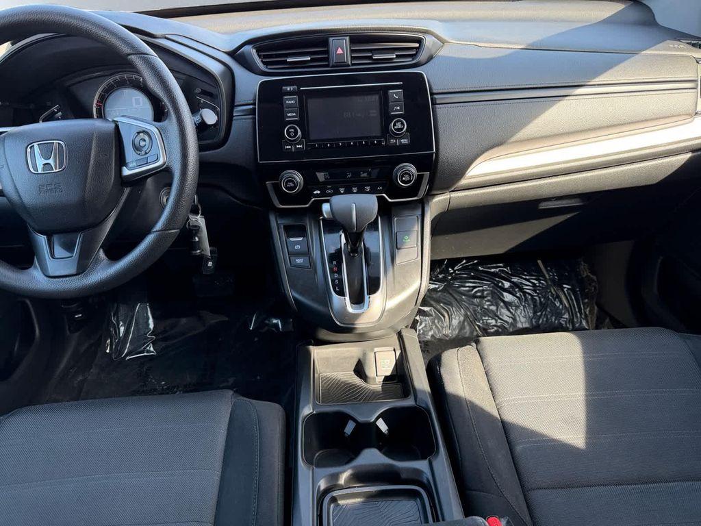 used 2019 Honda CR-V car, priced at $17,888