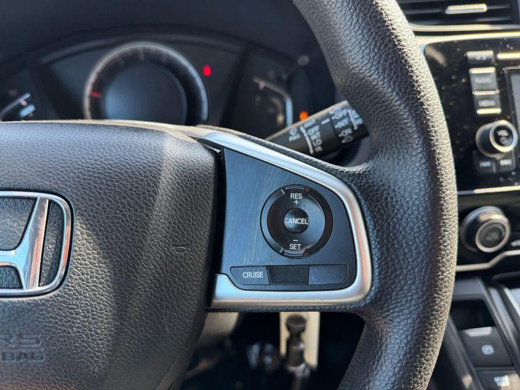 used 2019 Honda CR-V car, priced at $17,888