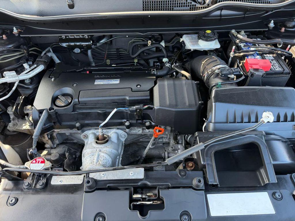 used 2019 Honda CR-V car, priced at $17,888