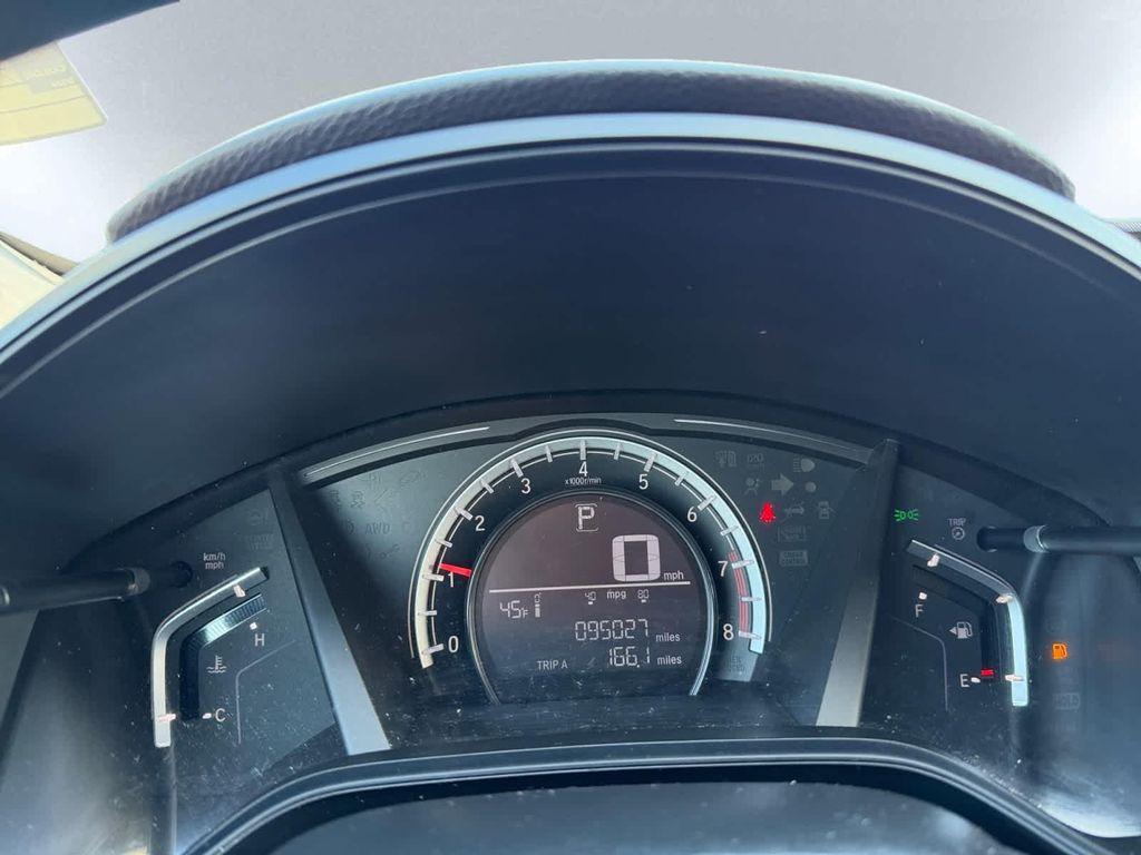 used 2019 Honda CR-V car, priced at $17,888