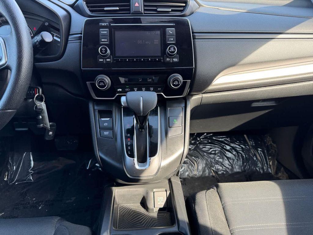 used 2019 Honda CR-V car, priced at $17,888