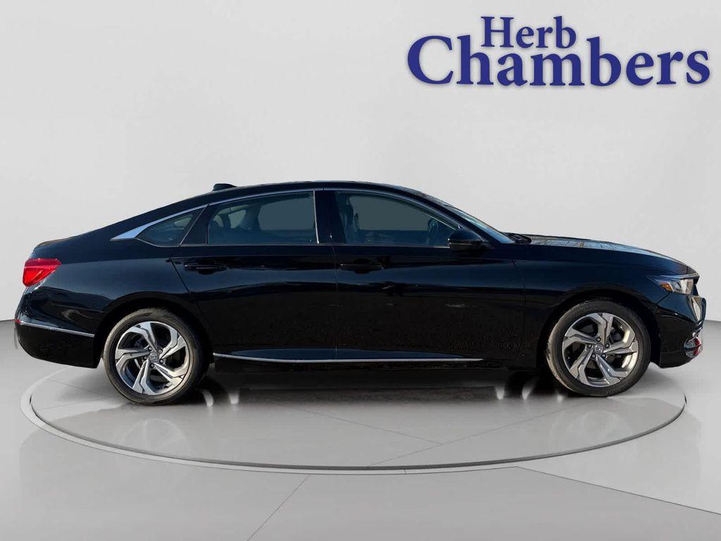 used 2020 Honda Accord car, priced at $24,468