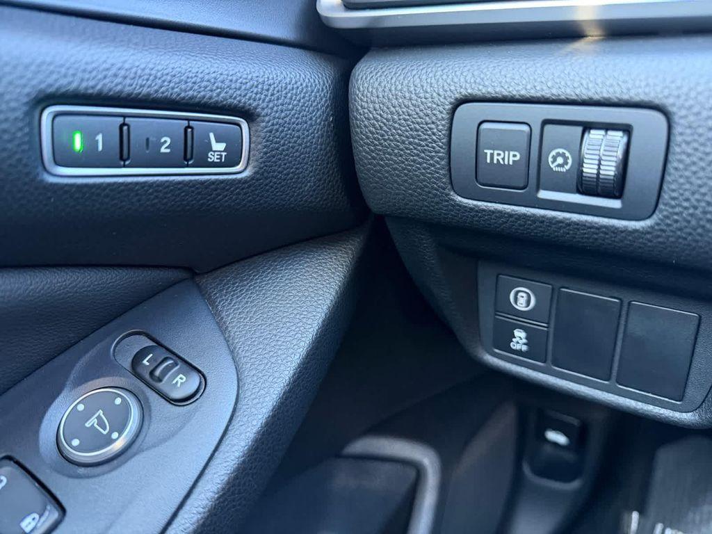 used 2020 Honda Accord car, priced at $24,468
