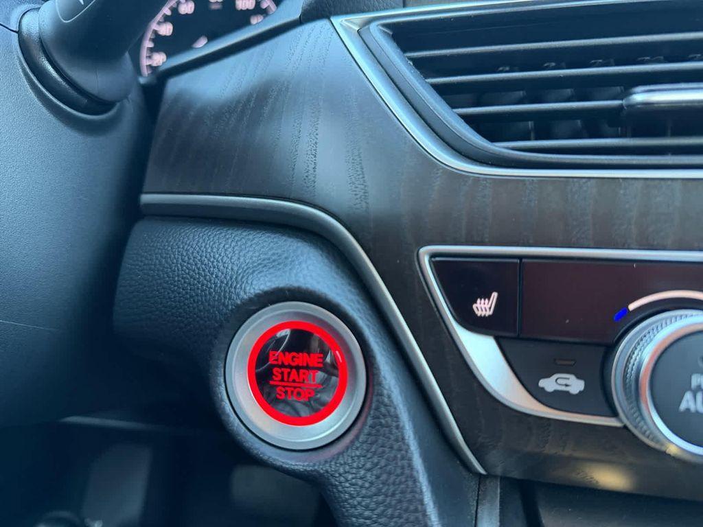 used 2020 Honda Accord car, priced at $24,468