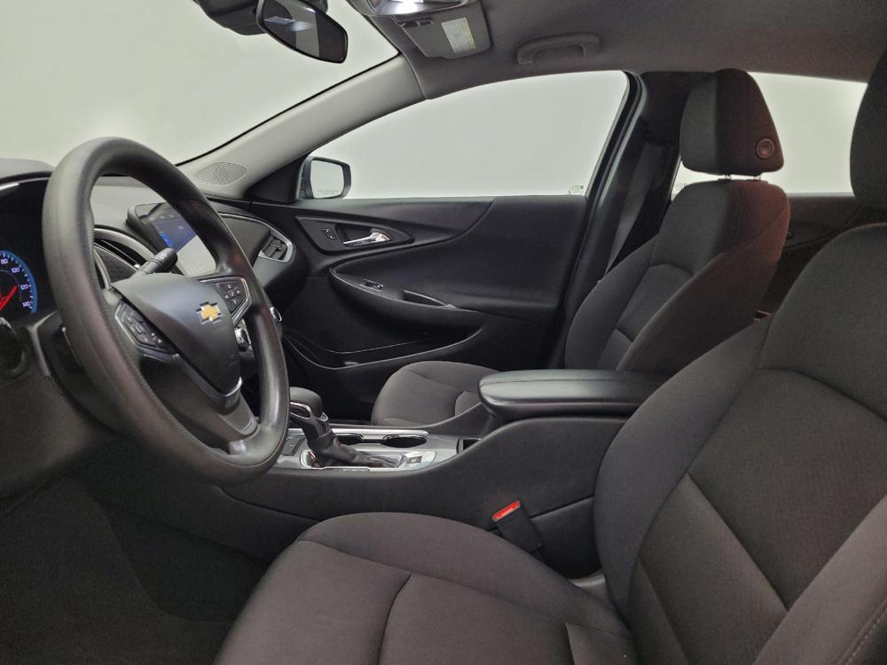 used 2023 Chevrolet Malibu car, priced at $19,195