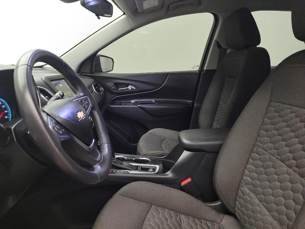 used 2019 Chevrolet Equinox car, priced at $20,395