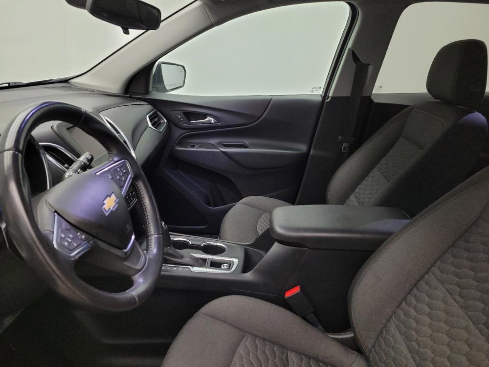 used 2020 Chevrolet Equinox car, priced at $18,695