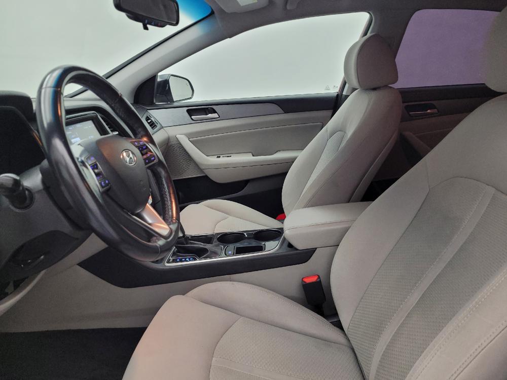 used 2018 Hyundai Sonata car, priced at $13,795