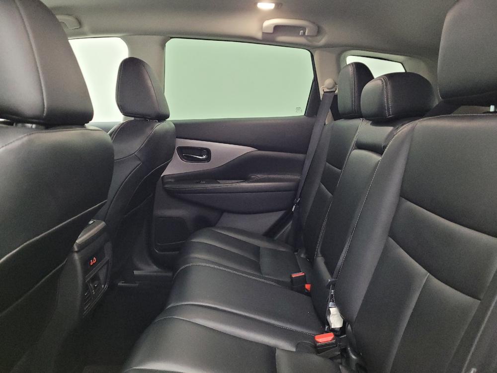 used 2023 Nissan Murano car, priced at $24,095