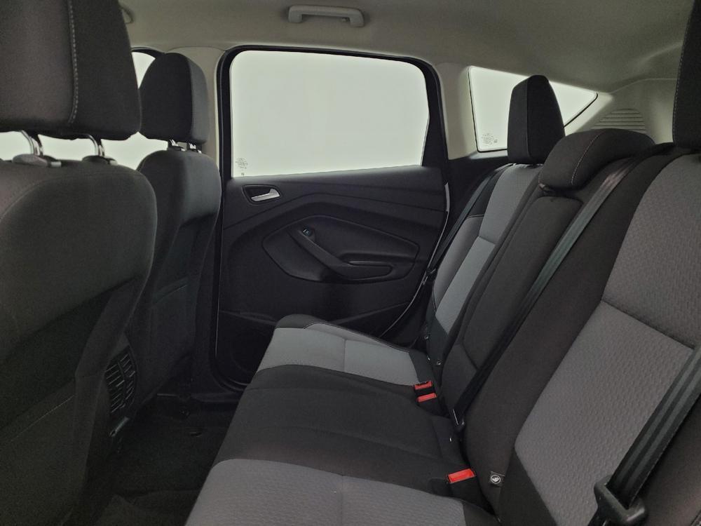 used 2017 Ford C-Max Hybrid car, priced at $16,895